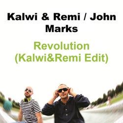 Revolution (Edit)