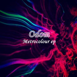 Metrocolour EP