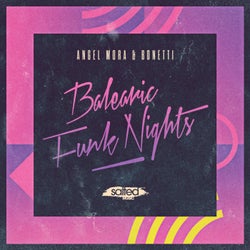Balearic Funk Nights