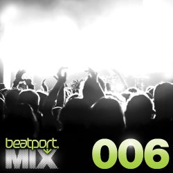 Beatport Mix 006