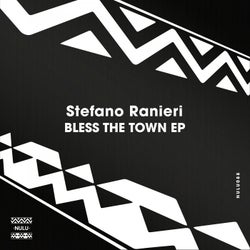 Bless The Town EP