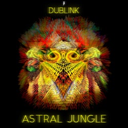 Astral Jungle
