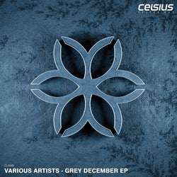Grey December EP