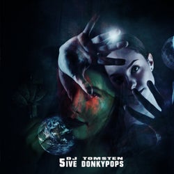 5ive Donkypops