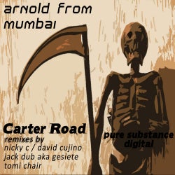 Carter Road