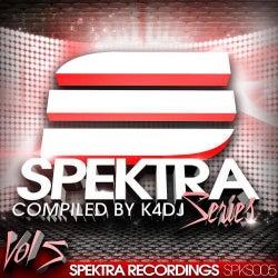 Spektra Series, Vol. 5 (Compiled by K4DJ)