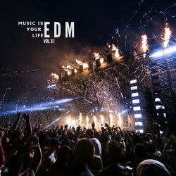 Music Is Your Life EDM, Vol.31
