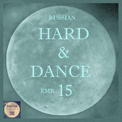 Russian Hard & Dance EMR Vol. 15