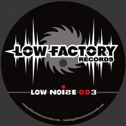 Low Noise 003