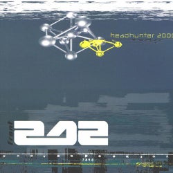 Headhunter 2000