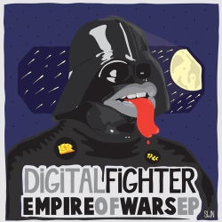 Empire of Wars EP
