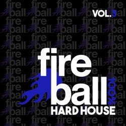 Fireball Recordings: 100%% Hard House, Vol. 3