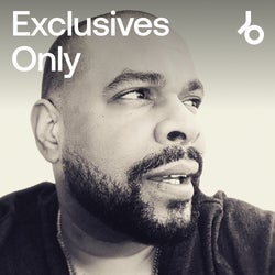 Exclusives Only: Week 31