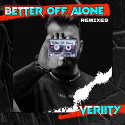 Better off Alone (Remixes)