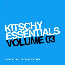 Kitschy Essentials Volume 03