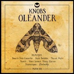 Oleander (Remixes)