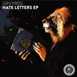 Hate Letters