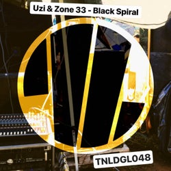 Black Spiral