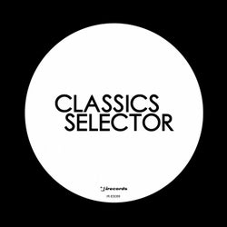 I Records Classics Selector Anthology V.1