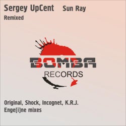 Sun Ray Remixed