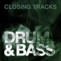 Closing Tracks: Drum & Bass