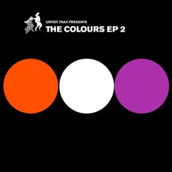 The Colours EP 2