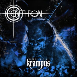 Krampus (Synthattack Remix 2021)