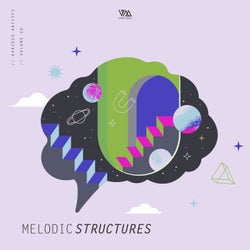 Melodic Structures Vol. 20