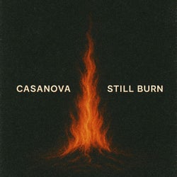 Still Burn (Extended Mix)
