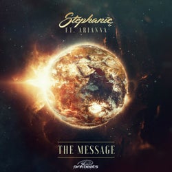 The Message (feat. Arianna)