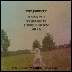 The Journey (Remixes)