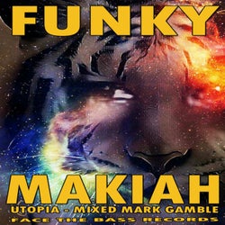 Funky Makiah (Smokey Mix)