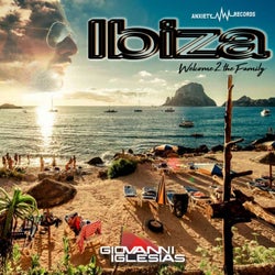 Ibiza (Welcome 2 The Family)