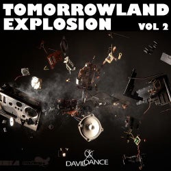Tomorrowland Explosion 2