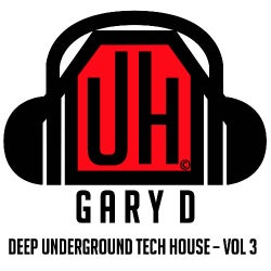 Underground Tech House 3