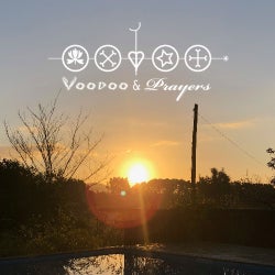 Voodoo & Prayers Ibiza Winter Sun & Sky