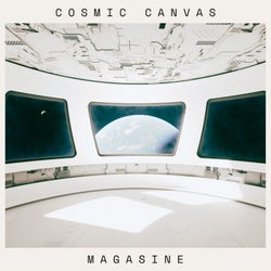 Cosmic Canvas