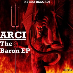 The Baron EP