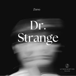 Dr. Strange