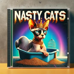 Nasty Cats