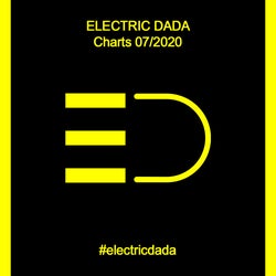 ELECTRIC DADA - CHARTS 07/2020