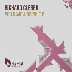 You Have A Drink E.P.