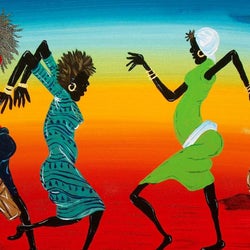 Spirit of Africa