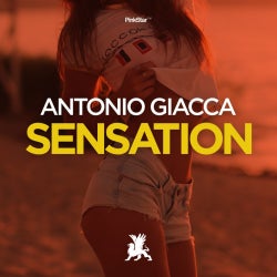 Antonio Giacca "Sensation" Chart