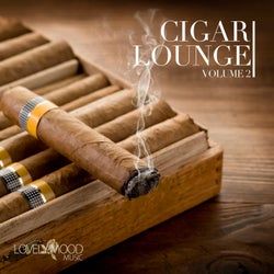 Cigar Lounge Vol. 2