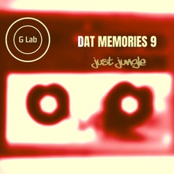 DAT Memories Vol 9