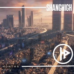 Shanghigh