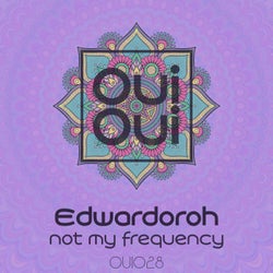 Not My Frequency