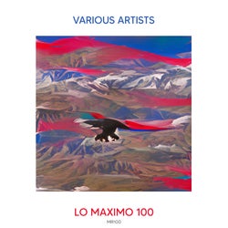 Lo Maximo 100