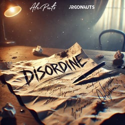 DISORDINE